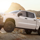 Illustration for article titled The 2019 Chevy Silverado 1500 Is Getting A Diesel
